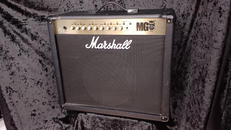 ギターアンプ|MARSHALL