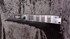 マルチプロセッサー|DBX