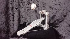 シングルペダル|LUDWIG