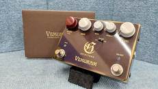 エフェクター|VEMURAM