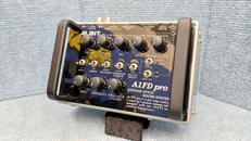 プリアンプ|ALBIT