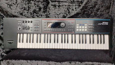 シンセサイザー|ROLAND