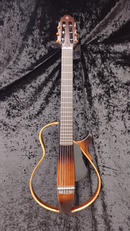 サイレントギター|YAMAHA