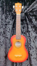 ウクレレ|ALA MOANA