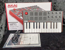 USB MIDIキーボード|AKAI