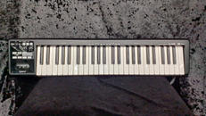 MIDIキーボード|ROLAND