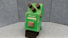 エフェクター|MAXON