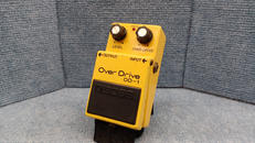 歪み系エフェクター|BOSS