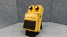 エフェクター|BOSS