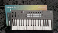 MIDIキーボード|NOVATION