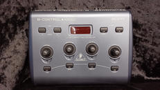 MIDIコントローラー|BEHRINGER