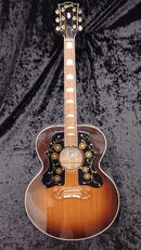 アコースティックギター|GIBSON