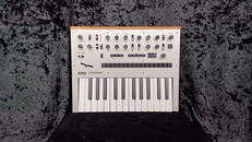 シンセサイザー|KORG