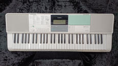 ファミリーキーボード|CASIO