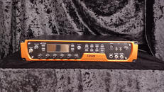 オーディオインターフェイス|AVID