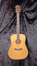 アコースティックギター|CAT'S EYES