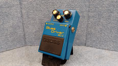 エフェクター|BOSS