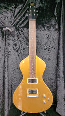 ラップスチールギター|ASHER GUITARS