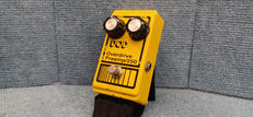 OVER DRIVE/PREAMP/250|DOD
