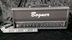 ヘッドアンプ|BOGNER