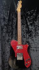 テレキャスタータイプ|FENDER