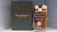 エフェクター|VEMURAM × IBANEZ