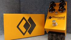 エフェクター|DIAMOND PEDALS