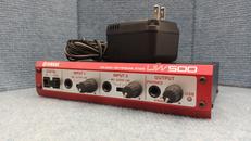 オーディオインターフェース|YAMAHA