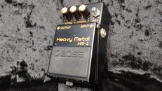 エフェクター|BOSS