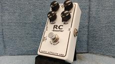 エフェクター|XOTIC