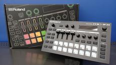 リズムマシン|ROLAND