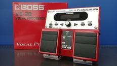 ボーカルエフェクター|BOSS