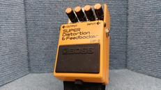 エフェクター|BOSS