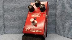 エフェクター|MXR