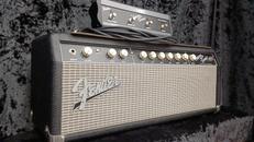 ヘッドアンプ|FENDER
