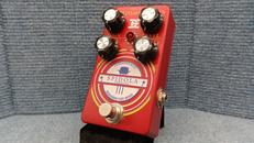 エフェクター|DEMEDASH EFFECTS