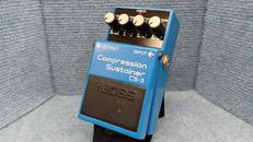 エフェクター|BOSS