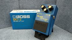 エフェクター|BOSS