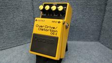 エフェクター|BOSS