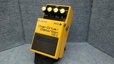 エフェクター|BOSS