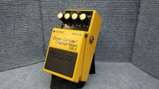 エフェクター|BOSS