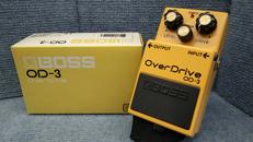 エフェクター|BOSS