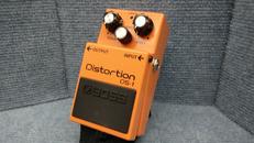 エフェクター|BOSS