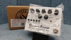 エフェクター|TECH21