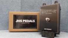 エフェクター|JHS PEDALS