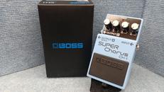 エフェクター|BOSS