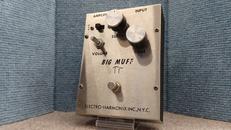 エフェクター|ELECTRO HARMONIX