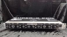 ラックエフェクター|BEHRINGER