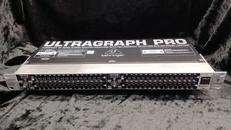 ラックエフェクター|Beringer