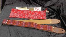 ギターストラップ|ELARA